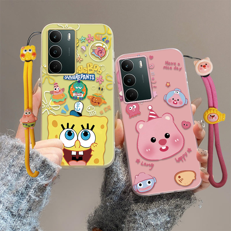 เคส realme c75x เคส realme c75 เคสโทรศัพท์ป้องกันการตก bbq