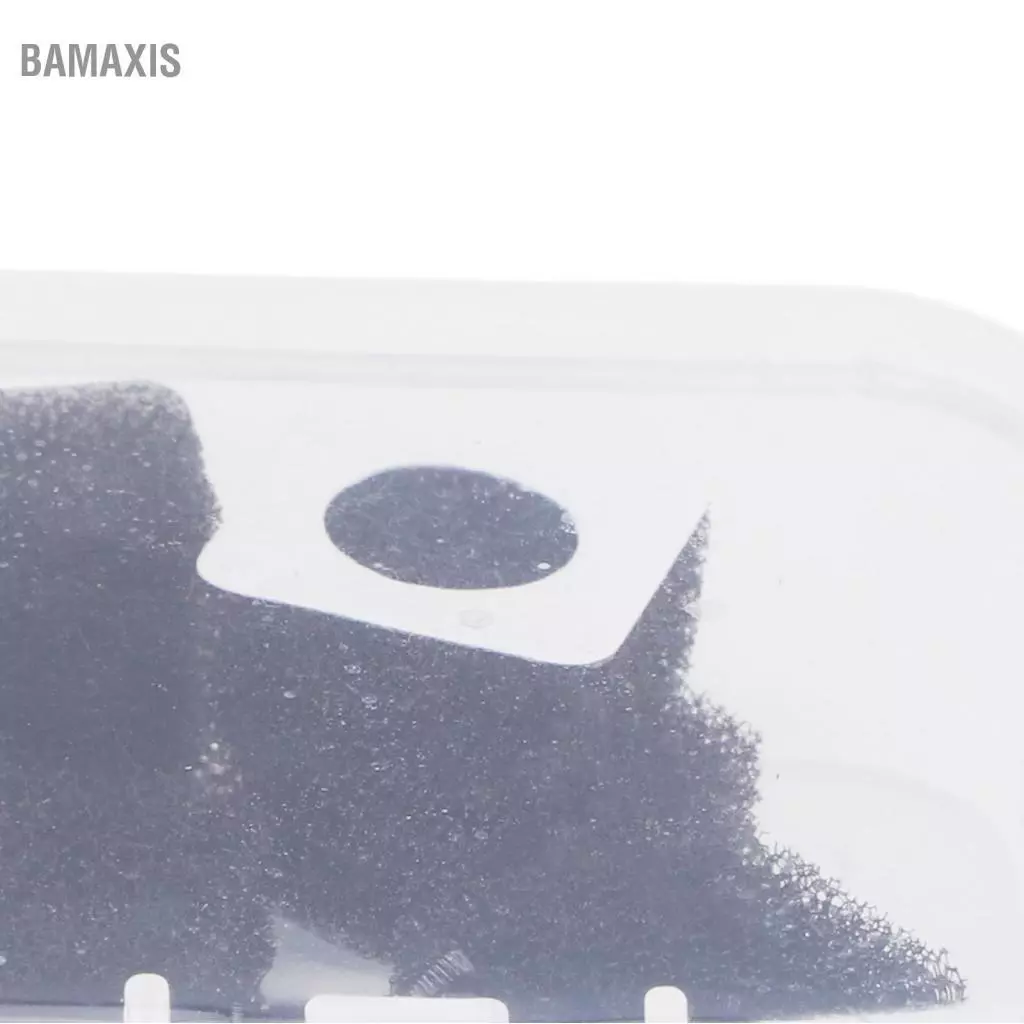 Bamaxis Mic Wind Muff สำหรับ Insta 360 X5 X4 X3 X2 6 ชิ้น thumbnail 9
