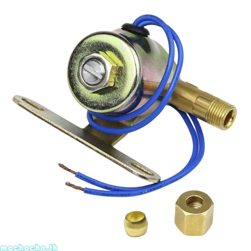 Mocho Water Solenoid Valves B2015-S85 B2017-S85 4040 สําหรับ A praire 220 224 Humidifier