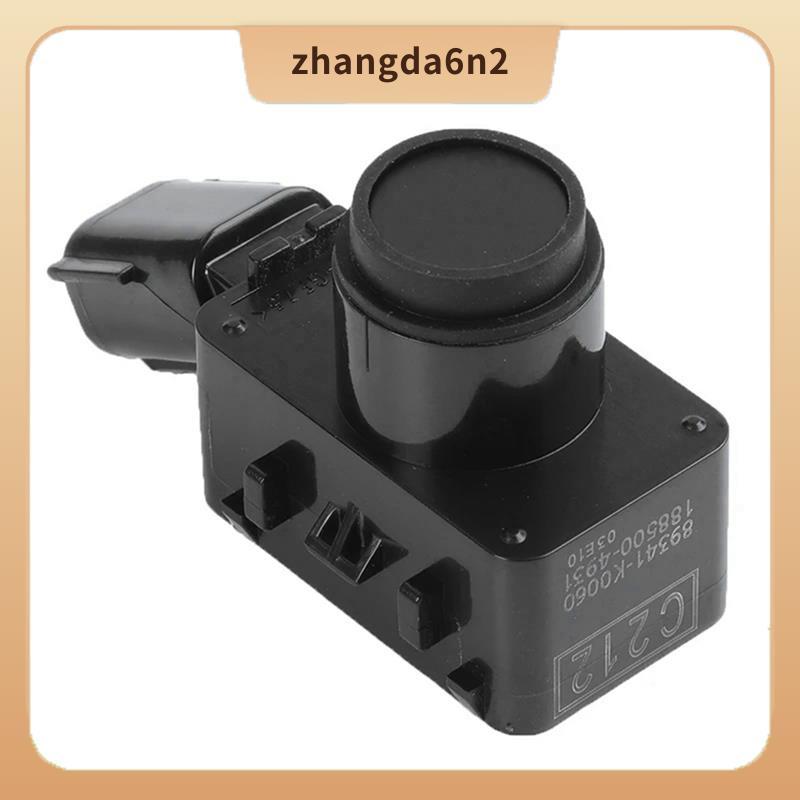 In Stock เซ็นเซอร์ควบคุมที่จอดรถเรดาร์ 89341-K0060 89341K0060 89341-K0060-C0 สําหรับ Venza 2020-2021