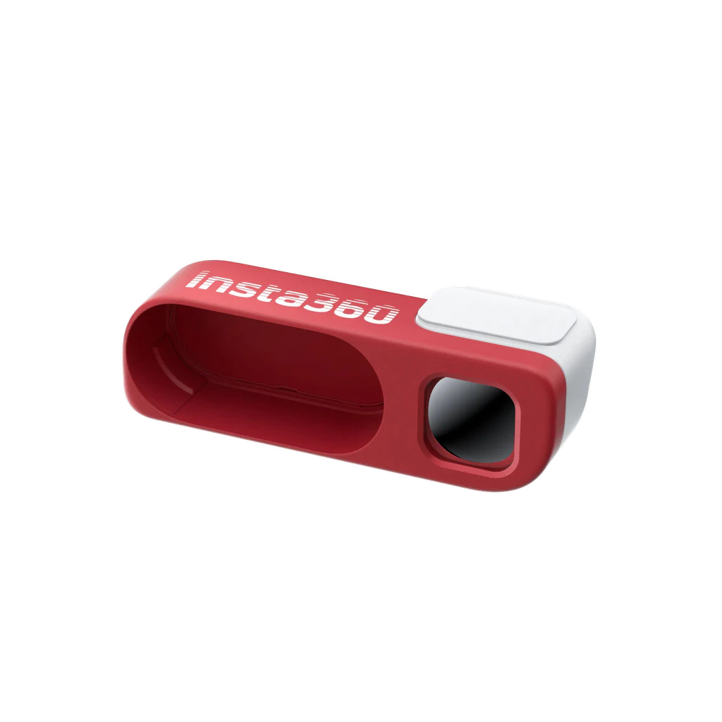 【 Hot-selling】Original Insta360 GO 3S Retro Viewfinder Hood For insta 360 GO 3S Retro Waist-Level Viewfinder thumbnail 8
