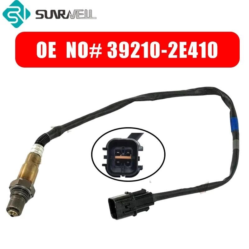 39210-2E410 ใหม่คุณภาพสูง O2 เซนเซอร์ออกซิเจนสําหรับ HYUNDAI IX35 TUCS KIA SportageTLE 2.0 G4HD G4HG