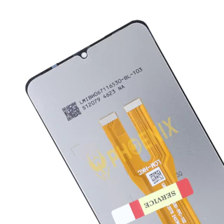 หน้าจอ LCDใช้สำหรับSamsung A06 4G จอแท้ A06 4G จอพร้อมทัชกรีน แถมฟิล์มกันแตก+ชุดไขควงกับกาวติดหน้าจอ รับประกัน 99 วัน