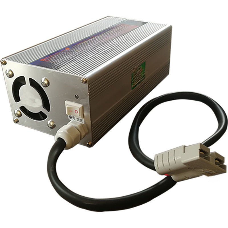 แบตเตอรี่ลิเธียม 24V29.4 V20A 8/30A แบตเตอรี่ลิเธียมเหล็ก 7 รถยก 29.2V112V Charger String RV EJ1B