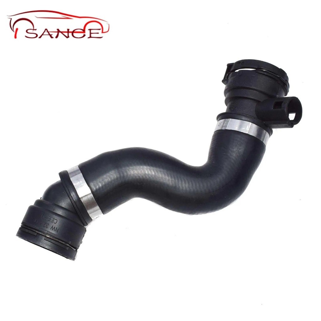 ท่อหม้อน้ํา 17127521778  สําหรับ BMW E60 525i 525xi 530i 530xi