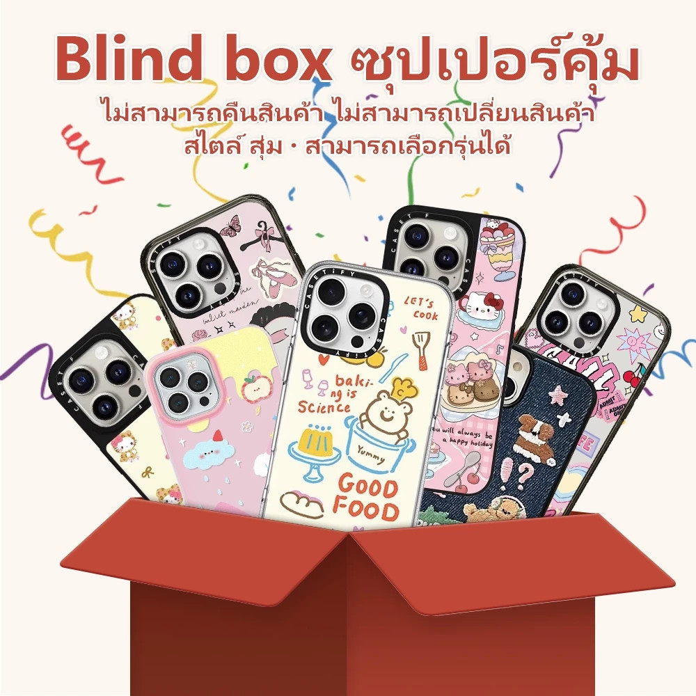 📌Sole📌ส่งจากไทย เคสโทรศัพท์มือถือน่ารัก กันกระแทก สําหรับ ไอโฟน IP17 16 15 14 13 12 11PROMAX 7/8Plus XS XR XSMax - รูปที่ 2
