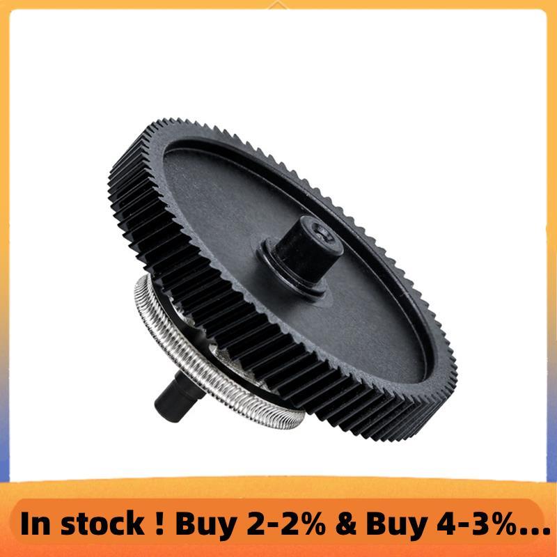 สําหรับ Lab H2D 3D เครื่องพิมพ์เหล็กชุบแข็ง Helical ชุดเกียร์อะไหล่- Dual Extruder เกียร์สําหรับ H2D