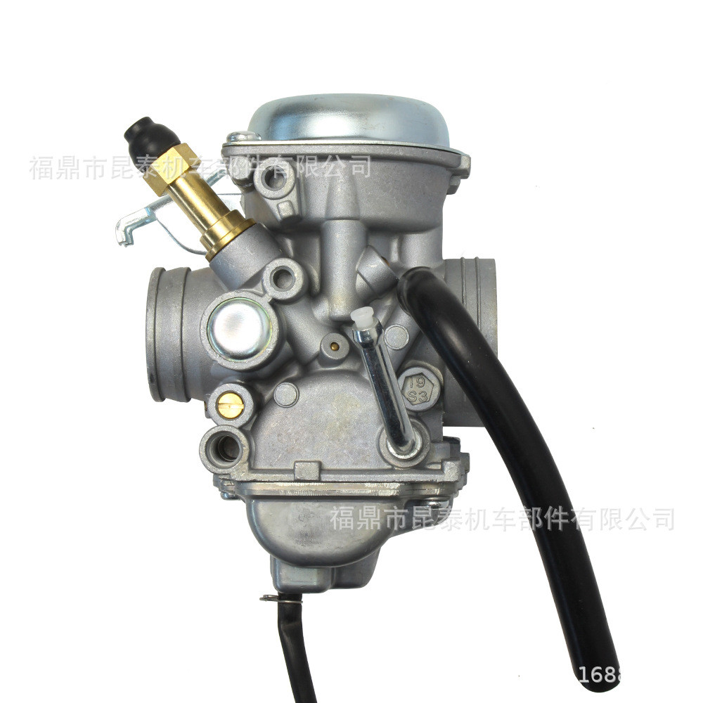 จุดจําหน่ายน้ํามันสําหรับ JYM125-B-3E YBS YBZ125 YBR125 FACTOR 09-11 摩车