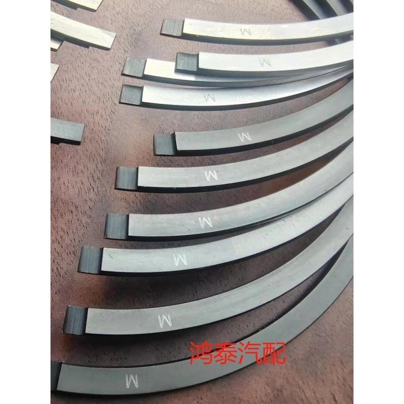 แหวนลูกสูบแก้ไขรอยันน้ำมันเครื่อง BMW M54 N20 N46 N52 N54 N55 N62
