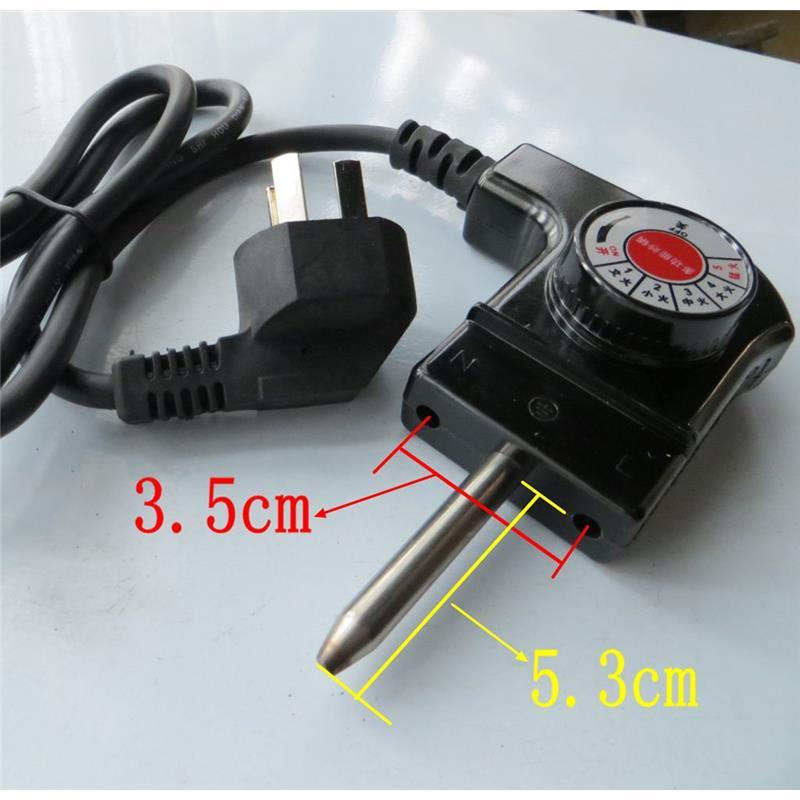 New Product#Korean Style Electric Hot Pot Electric Heating Pot Temperature Control Cable Electric Ho