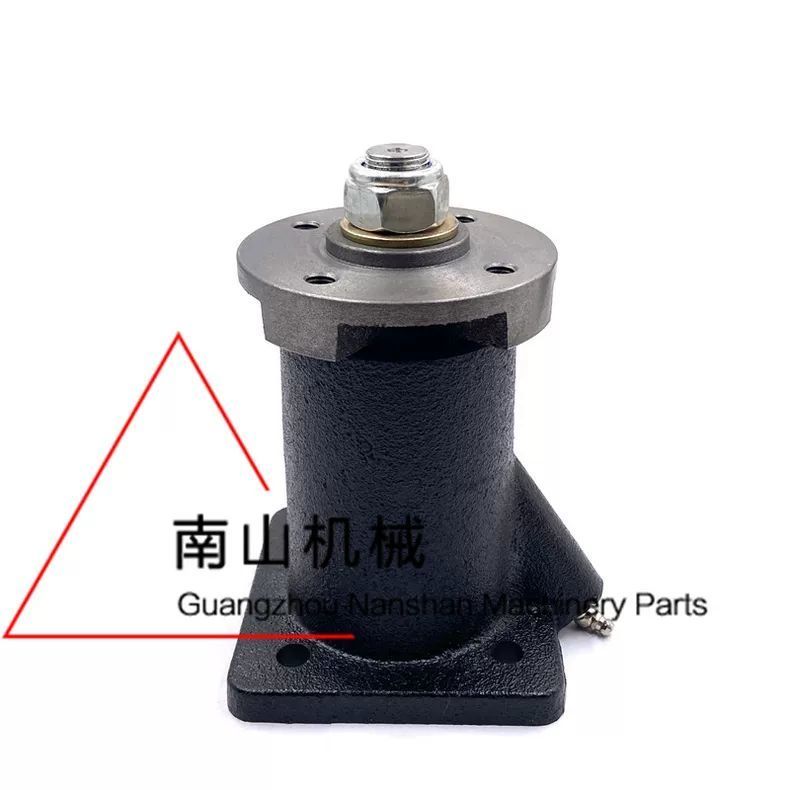 ขายึดพัดลม สำหรับเครื่องยนต์ 6D22/24 (SK450/460/480-6/6E)