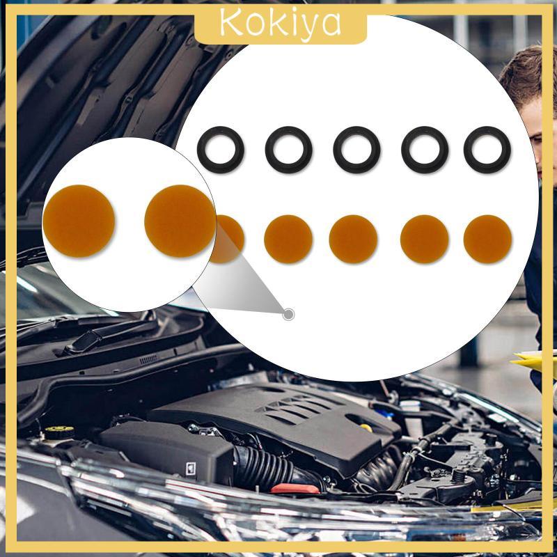 [Kokiya] สวิตช์แรงดันเกียร์ Rebuild Kit น้ํายาทดแทนยานยนต์สําหรับ GM 6T70 6L80 6L90