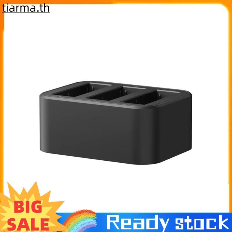 TIARMA Fast Charger Hub 1800 MAh Battery Charger สําหรับ Pro 2