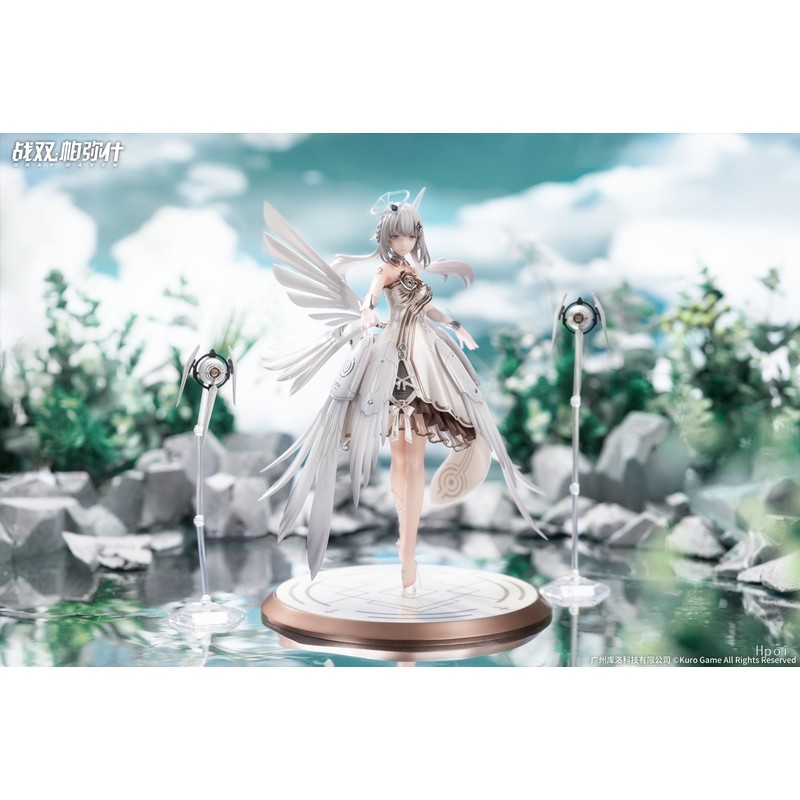 Authentic Original Design APEX-TOYS Punishing: Gray Raven Liv Extreme Day Figure