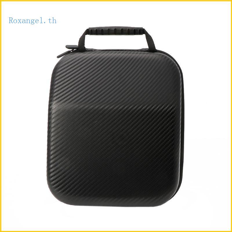 ROX EVA ป้องกันสําหรับเคสทนต่อการตกสําหรับหูฟัง HD598 HD600 HD650