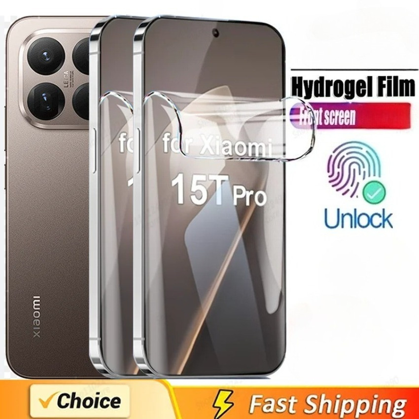 สําหรับ Xiaomi 17 15T 14T 13T 12T 11T Poco C85 C71 C75 C65 F8 X8 M8 F7 X7 M7 F6 X6 M6 F5 X90 K80 K70