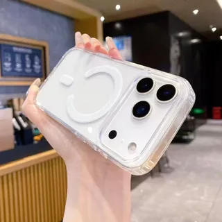 👏Quick-รองรับการชาร์จแบบไร้สาย เคสไอโฟน iPhone 17PROMAX 17AIR 16ProMax 15PRO 14PLUS 13/12/11-ZRQYCK1