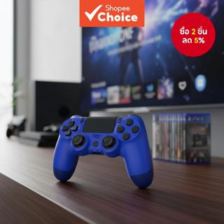 ตัวควบคุมไร้สายสําหรับ Playstation 3 PS4 PC จอยเกม Sony