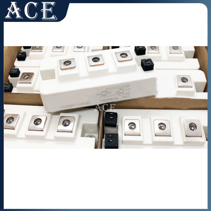 GD100HFL120C8S GD200HFL120C8S GD200HFY120C8S GD200HFL120C8SNH GD200HFY120C8SN IGBT ฟังก์ชั่นโมดูล