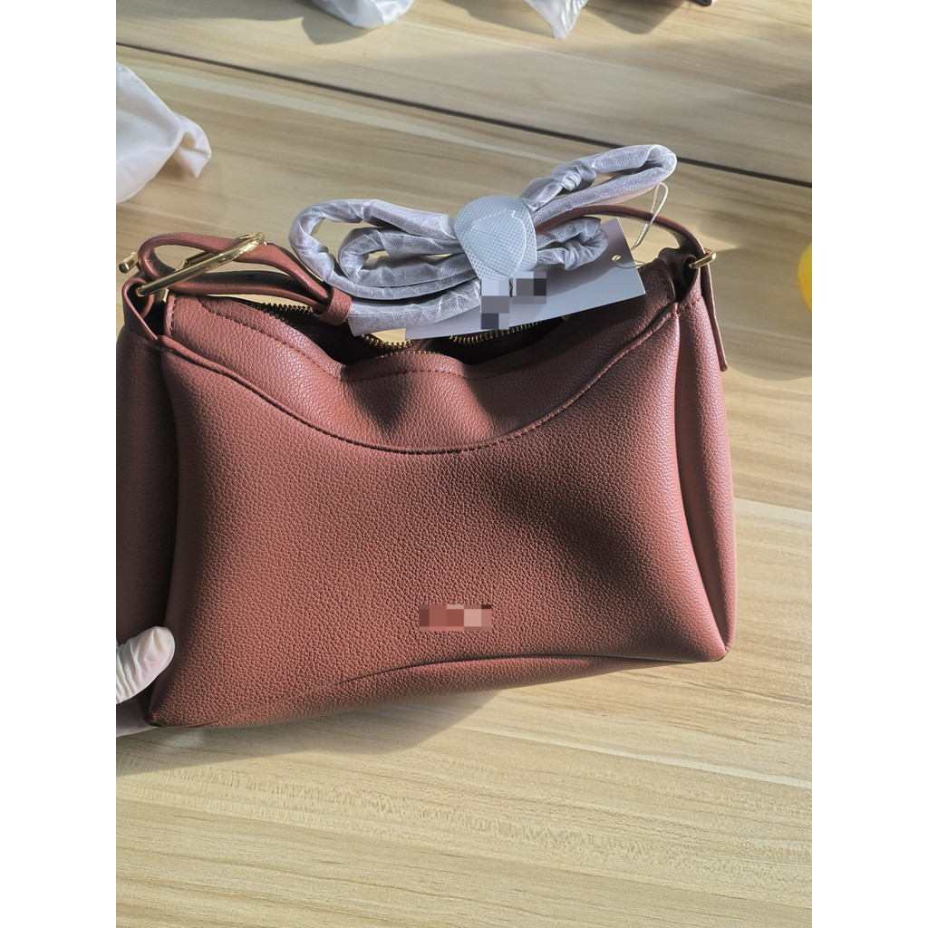 [Clearance] French Lunch Bag Casual Shoulder Crossbody Female Bag