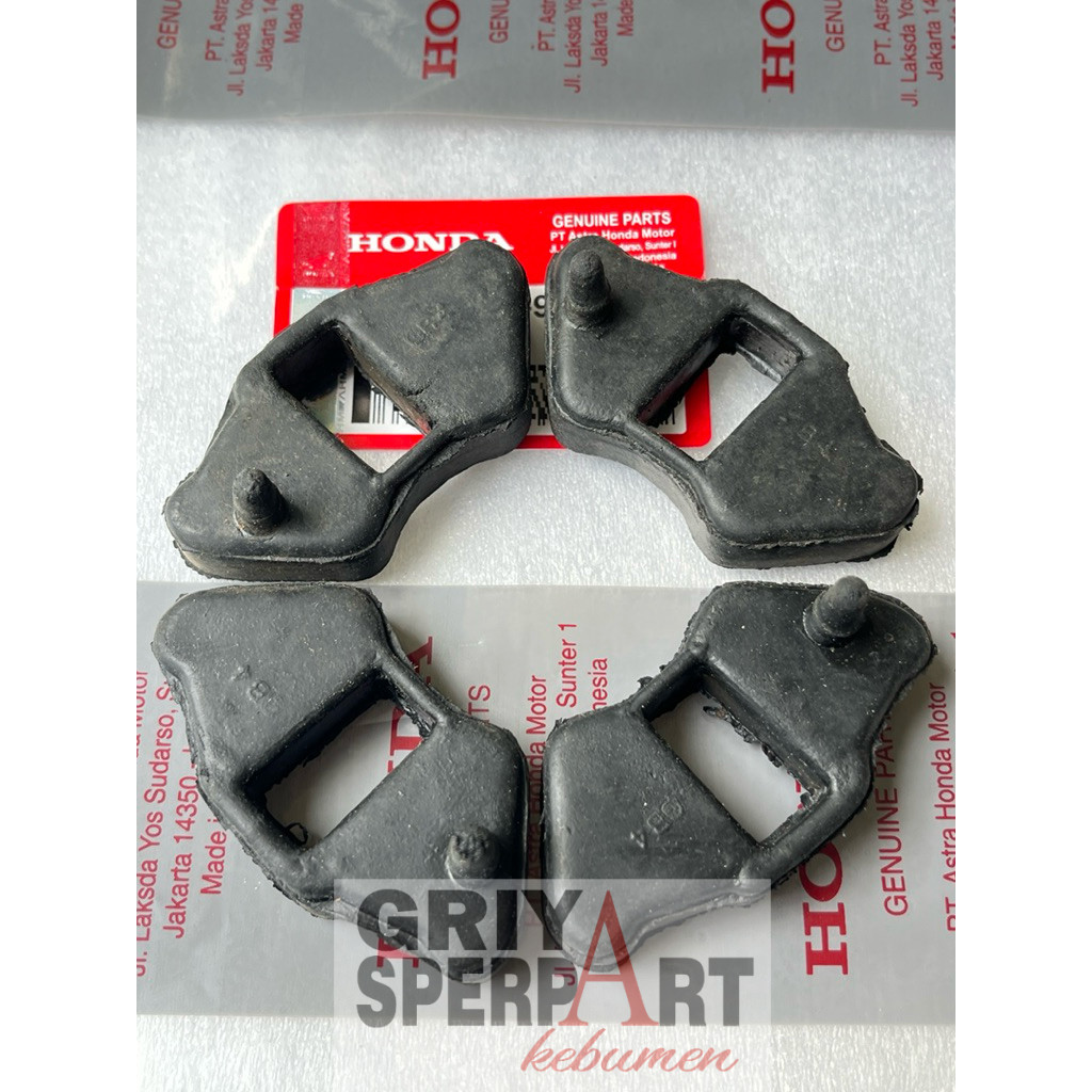 HONDA GRAND/SUPRA DRUM DAMPER RUBBER