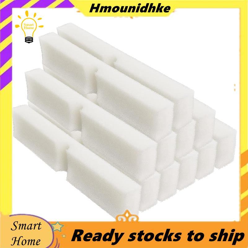 สําหรับ FX5/FX6 Canister Filter Replacement Foams- Fx4 แผ่นกรองโฟม 12 ชิ้น, Aquarium Bio ฟองน้ํากรอง