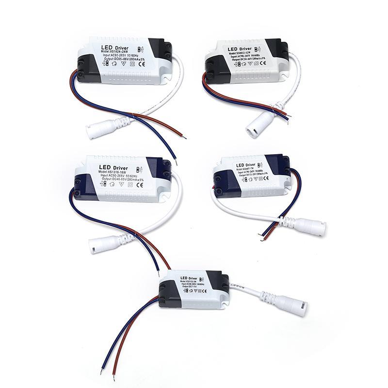Bbth led driver led light หม้อแปลงไฟฟ้าอะแดปเตอร์จ่ายไฟสําหรับหลอดไฟ led/หลอดไฟพลาสติก Vary