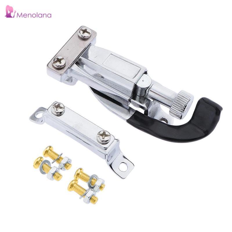 [Menolana] บ่วง Drum Filter Throw-Off Filter Regulator Tuner + จานและสกรู