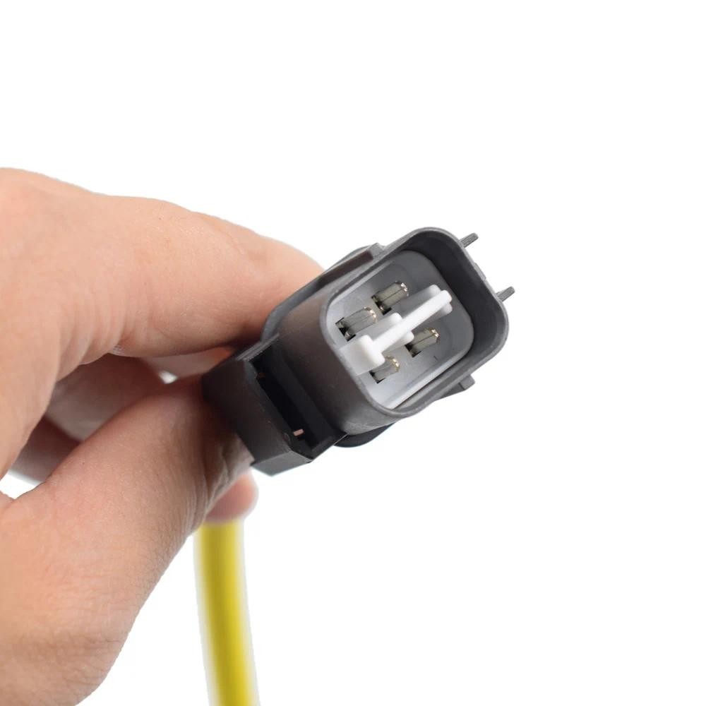 35668-ZY6-003 O2 Sensor Lambda Probe เซนเซอร์ออกซิเจน 35668ZY6003 สําหรับ Honda BF115 BF135 BF150 11