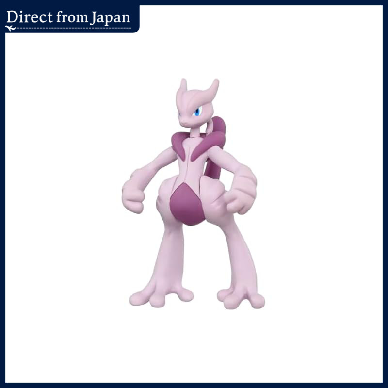 Pokémon Moncolle Mega Mewtwo X