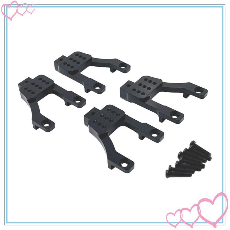 [meteor2] 1/12 RC โช้คอัพสําหรับ MN128 MN86 อุปกรณ์เสริมทดแทนที่ทนทาน RC