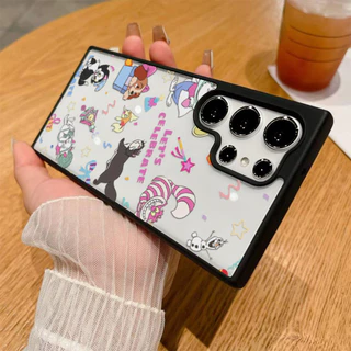 for เคส samsung a55 5g A56 A54 A35 A36 A15 A07 A06 A05S A16 case A17 A12 A25 4G A34 A14 s25 S26 s24 ultra เคสโทรศัพท์