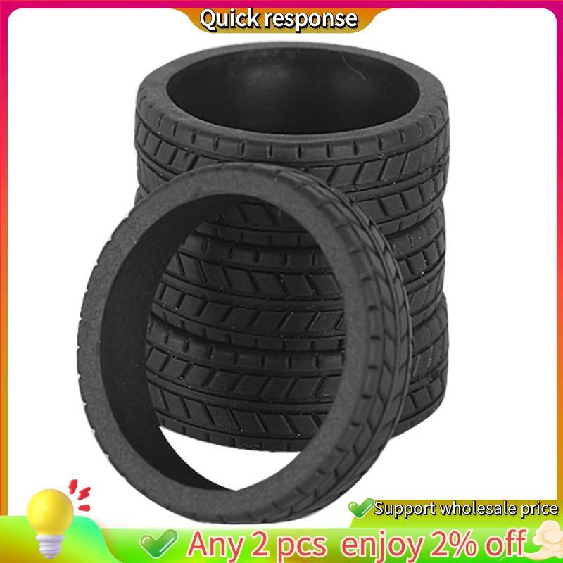 ในสต็อก-RC Car Tyres สําหรับ 1/18 Ldrc Rc Car RC Car Part