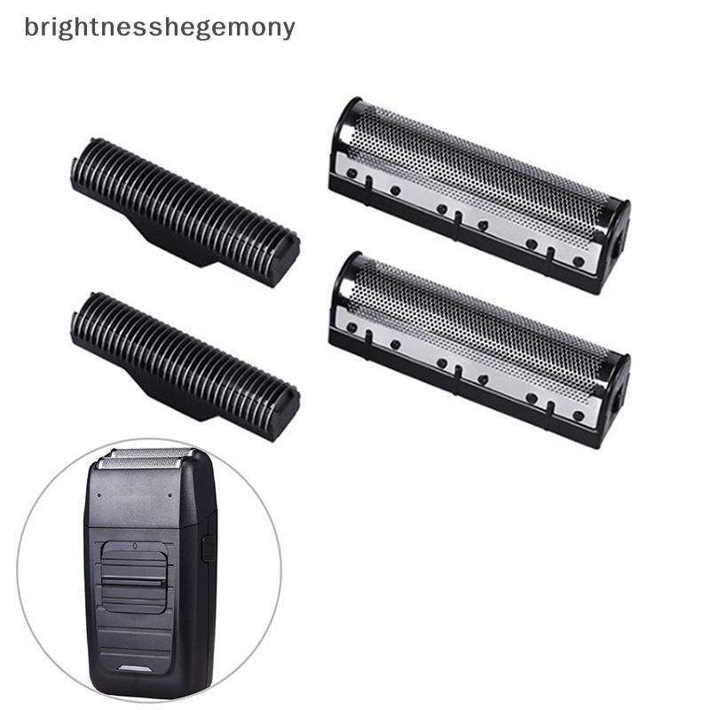 BGTH มีดโกนเปลี่ยนใบมีดสําหรับ Km-1102 ผม Trimmer เครื่องโกนหนวดอะไหล่ Vary