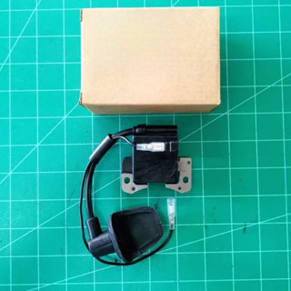 คอยไฟ 411 คอยล์ไฟ เกรดดี ไฟแรง สำหรับ เครื่องตัดหญ้า​ 411 RB…