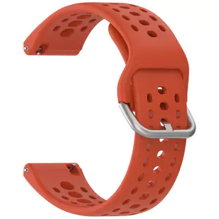 สายยางระบายอากาศสำหรับ Redmi Watch 5 Active/Lite วงดนตรีถ้ำ 22mm สมาร์ทนาฬิกาเปลี่ยนอุปกรณ์เสริมสาย