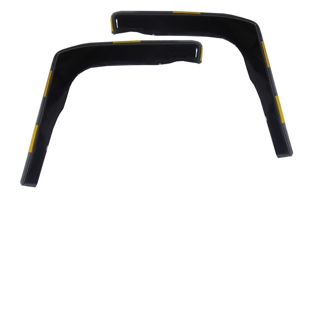 MERCEDES SPRINTER W907 2018 ONWARDS Window Wind Deflectors工厂现货