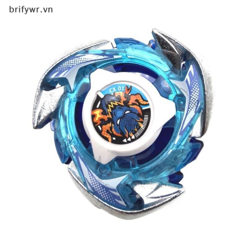 Brifywr CX-01 CX-02 CX-03 CX-04-01/02 Flame Bey X Bey เท่านั้นโดยไม่ต้อง Launcher [VN]