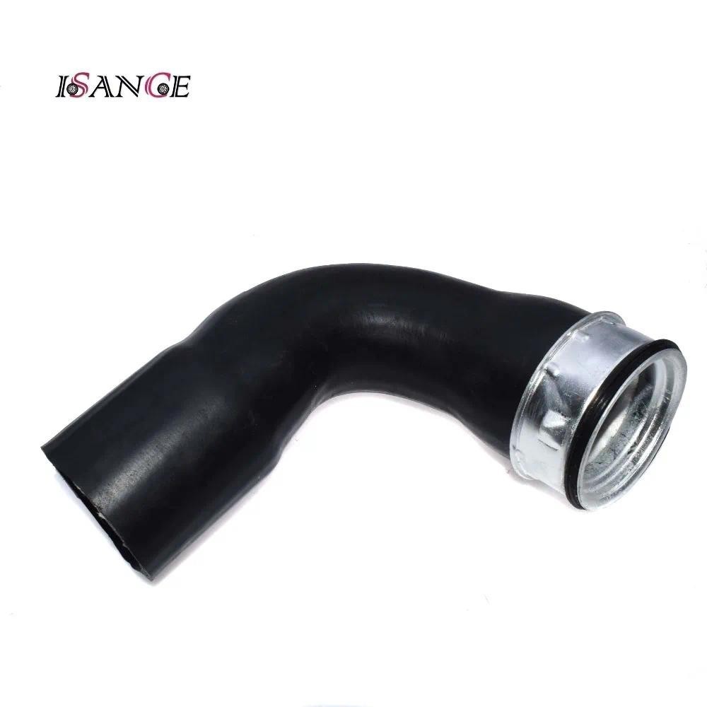 ท่ออินเตอร์คูลเลอร์ 1J0145838T สําหรับ Audi A3 VW Golf Bora Polo ใหม่ Beetle 1.9 TDi Skoda Fabia Oct