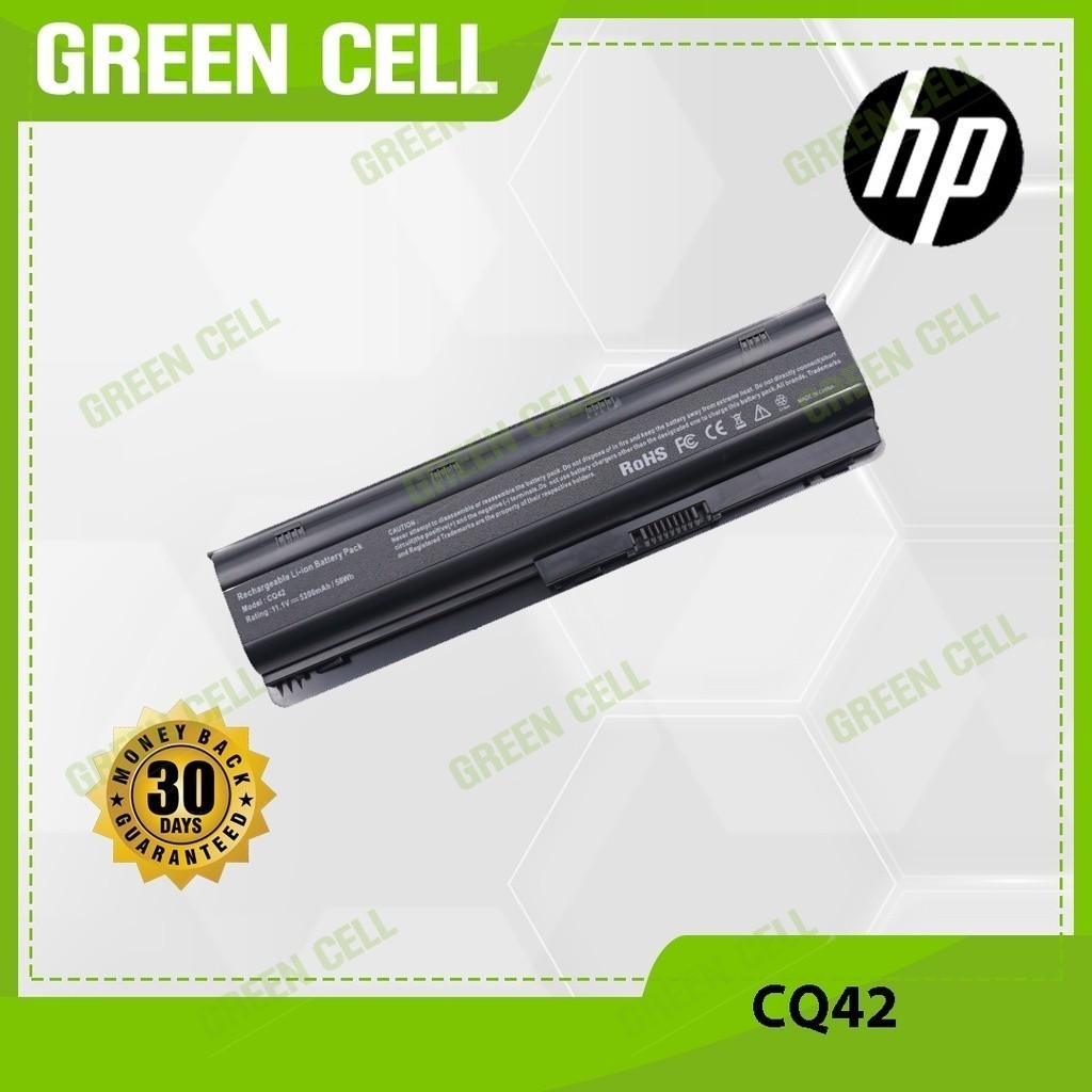 Laptop Battery HP CQ42 G42 G4 G6 G7 CQ57 DM4 CQ62 MU09 MU06 cq43 cq56