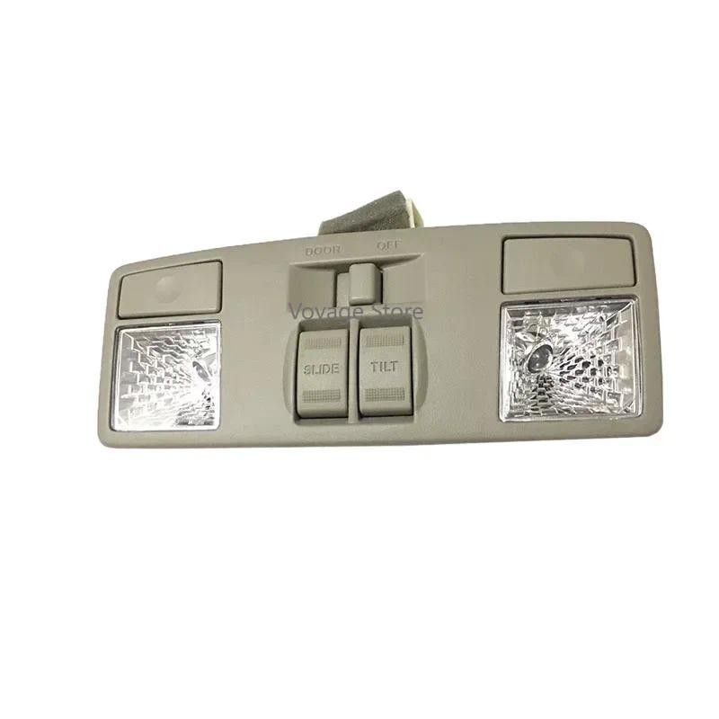 เหมาะสําหรับ Mazda 6 ซันรูฟสวิทช์ Mazda 6M3M5M6 ไฟอ่านหนังสือ Horse 3 ม้า 6CX-7 ไฟเพดานในร่ม