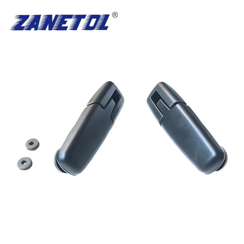 ZANETOL รถอุปกรณ์เสริม Liftgate บานพับแก้วสําหรับ FORD ESCAPE 2008 ~ 2012 สําหรับ MERCURY MARINER 20