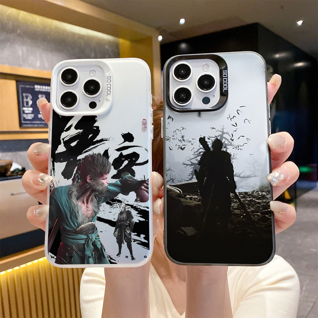 เคสไอโฟน สำหรับ IPhone XR Max 13 12 14 11 17 Air 16 15 Pro Max 7 8 Plus เคส IPhone Spider Man Series CYK1706A