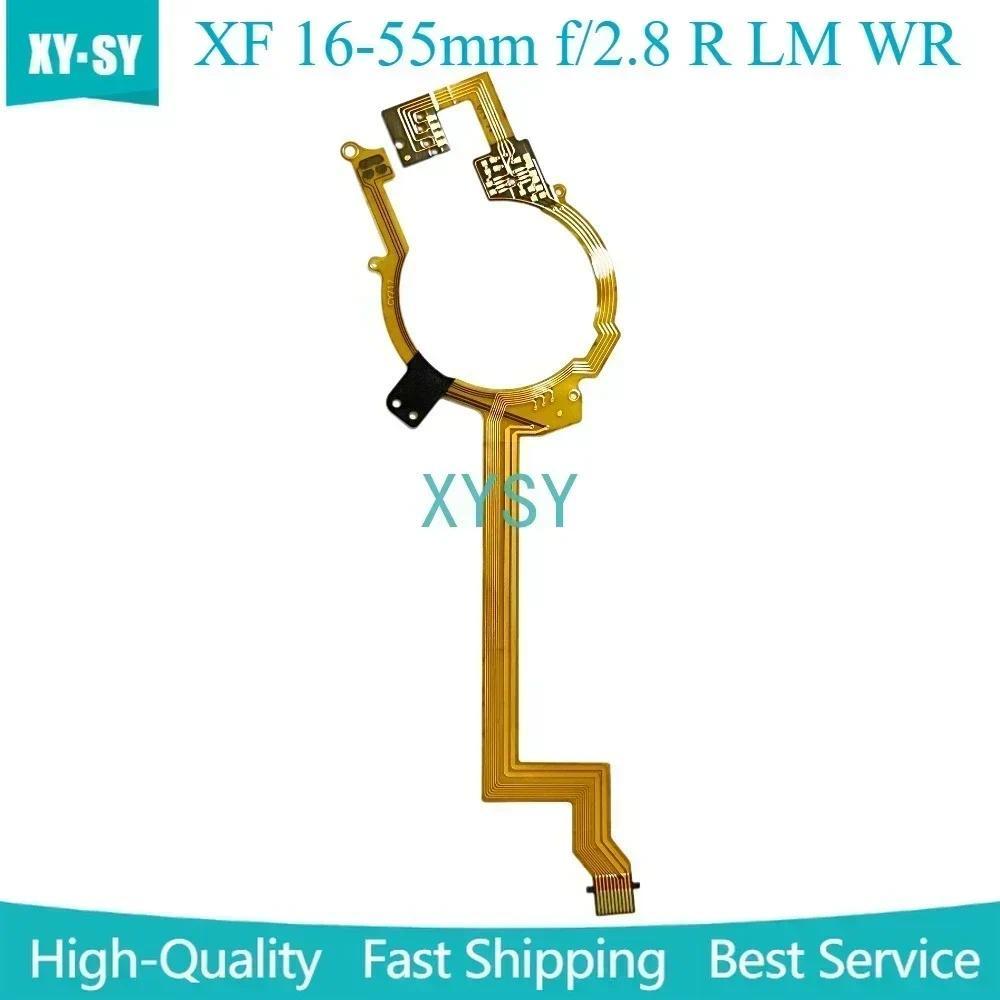 ใหม่ 16-55 มม.เลนส์ Anti-Shake Flex สําหรับ Fuji Fujifilm XF 16-55 มม.F/2.8 R LM WR กล้องอะไหล่ซ่อม