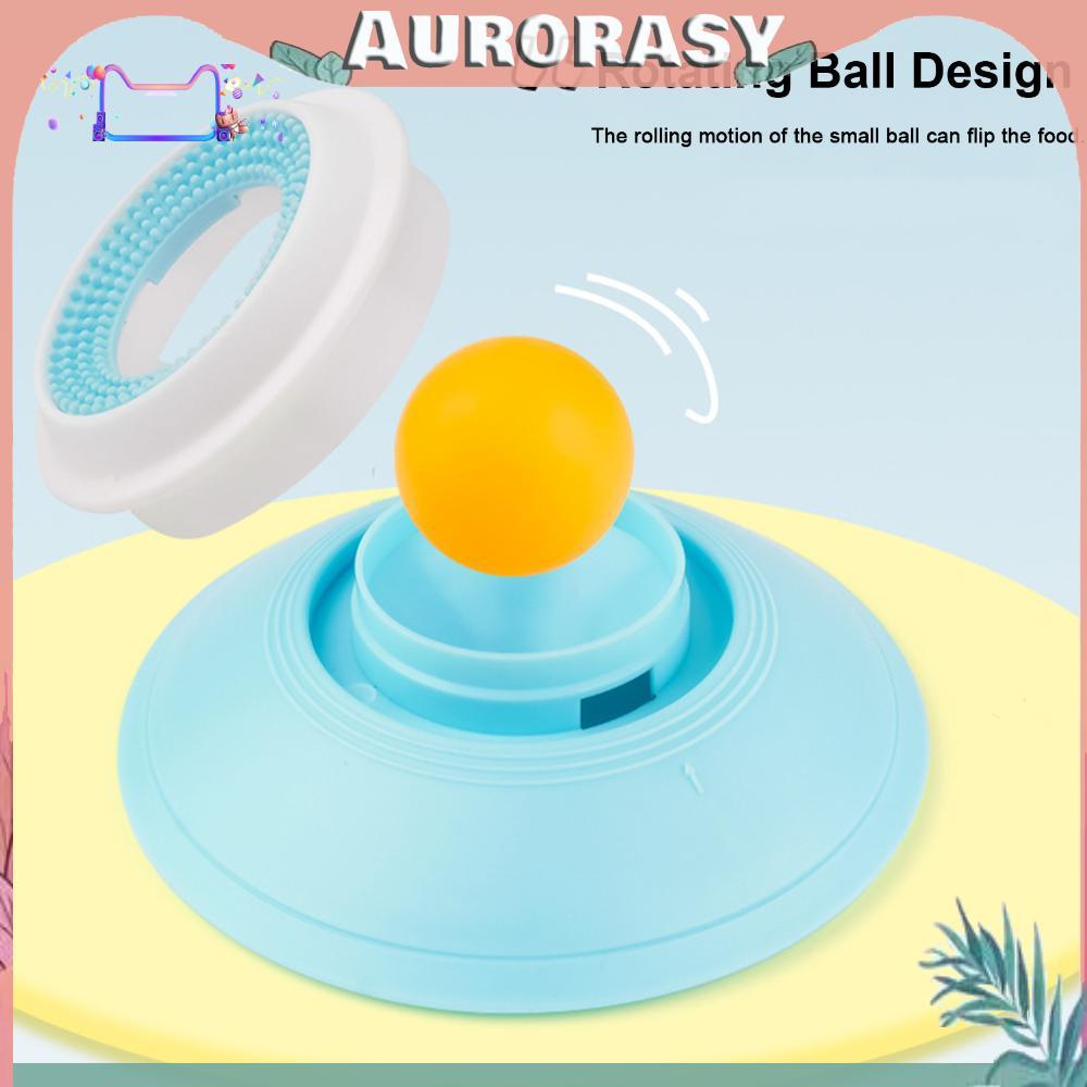 [AS] Slow Feeder ชามสุนัข Anti-Slip Bone Broth Dog Lick Bowl สําหรับลูกสุนัขสัตว์เลี้ยงอุปกรณ์