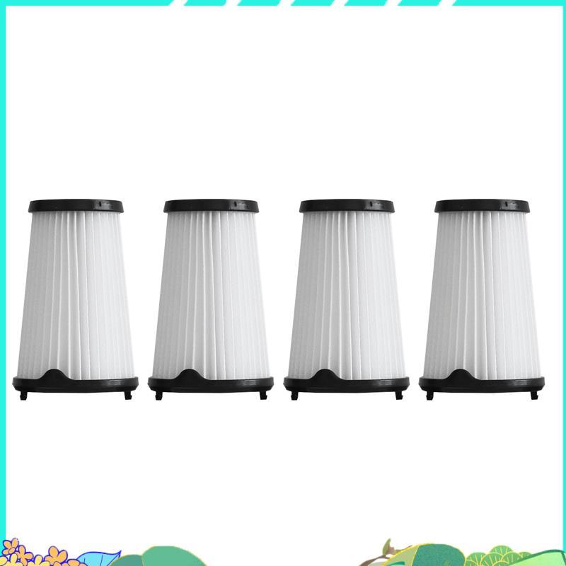 4 ชิ้นสําหรับเครื่องดูดฝุ่น AEF150 อุปกรณ์เสริมกรอง HEPA Filter