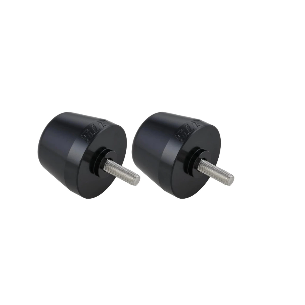 ตุ้มปลายแฮนด์ SIP Vespa Handlebar End Weights SERIES PORDOI thumbnail 6
