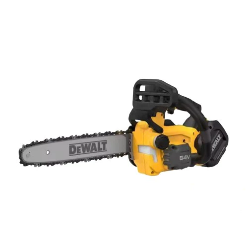 DEWALT เลื่อยโซ่ยนต์ไร้สาย 60V รุ่น DCMCST632N-B1 เครื่องเปล่า thumbnail 3