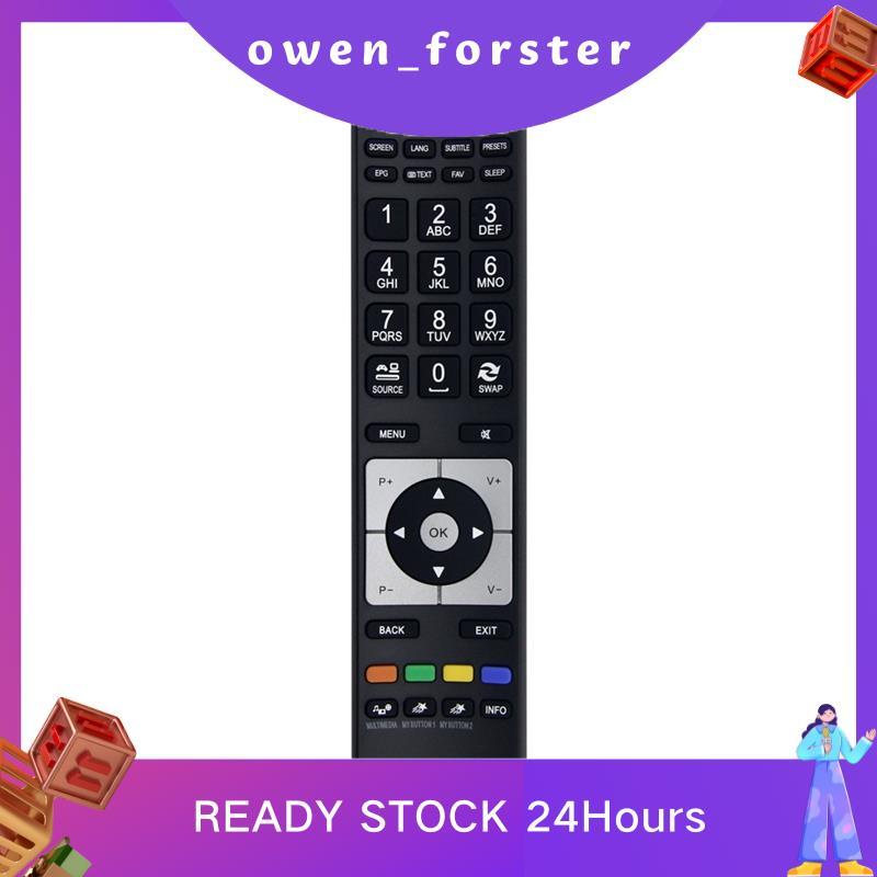 In Stock เปลี่ยนรีโมทคอนโทรล RM-C1237 สําหรับรีโมทคอนโทรล RM-C1237