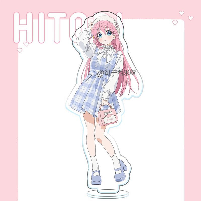 Lonely Rock รอบ Kita Yudai Yamada Cool High-value อะคริลิคประณีตอุปกรณ์ตกแต่งห้อง Lonely Rock รอบ Ki